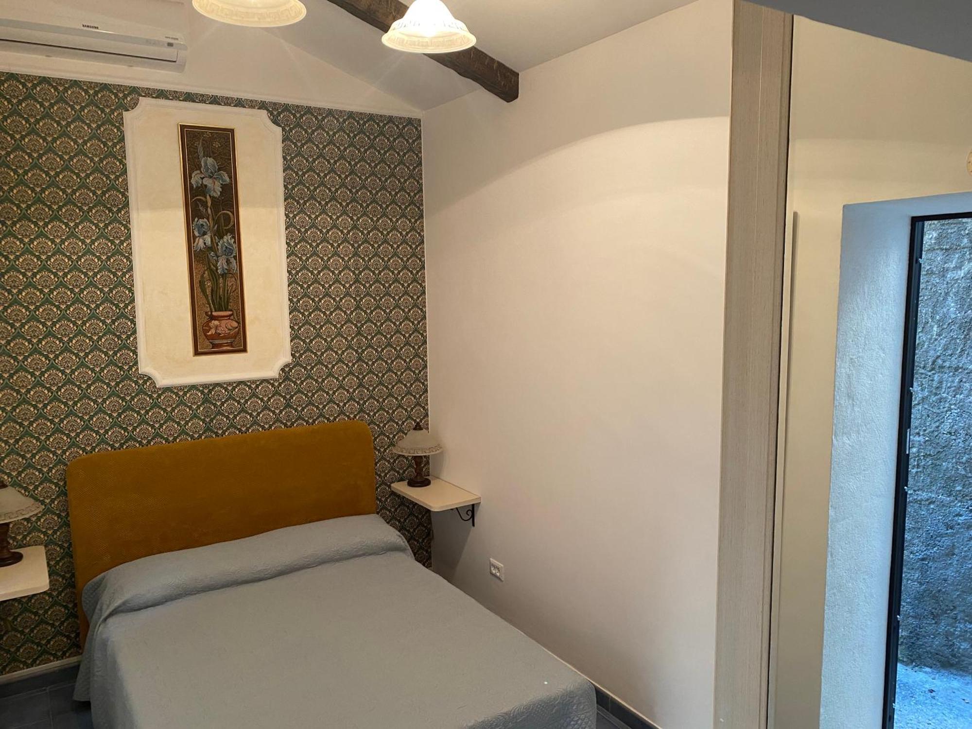 B&B Villa La Petra سان نيكولا أرسيلا المظهر الخارجي الصورة