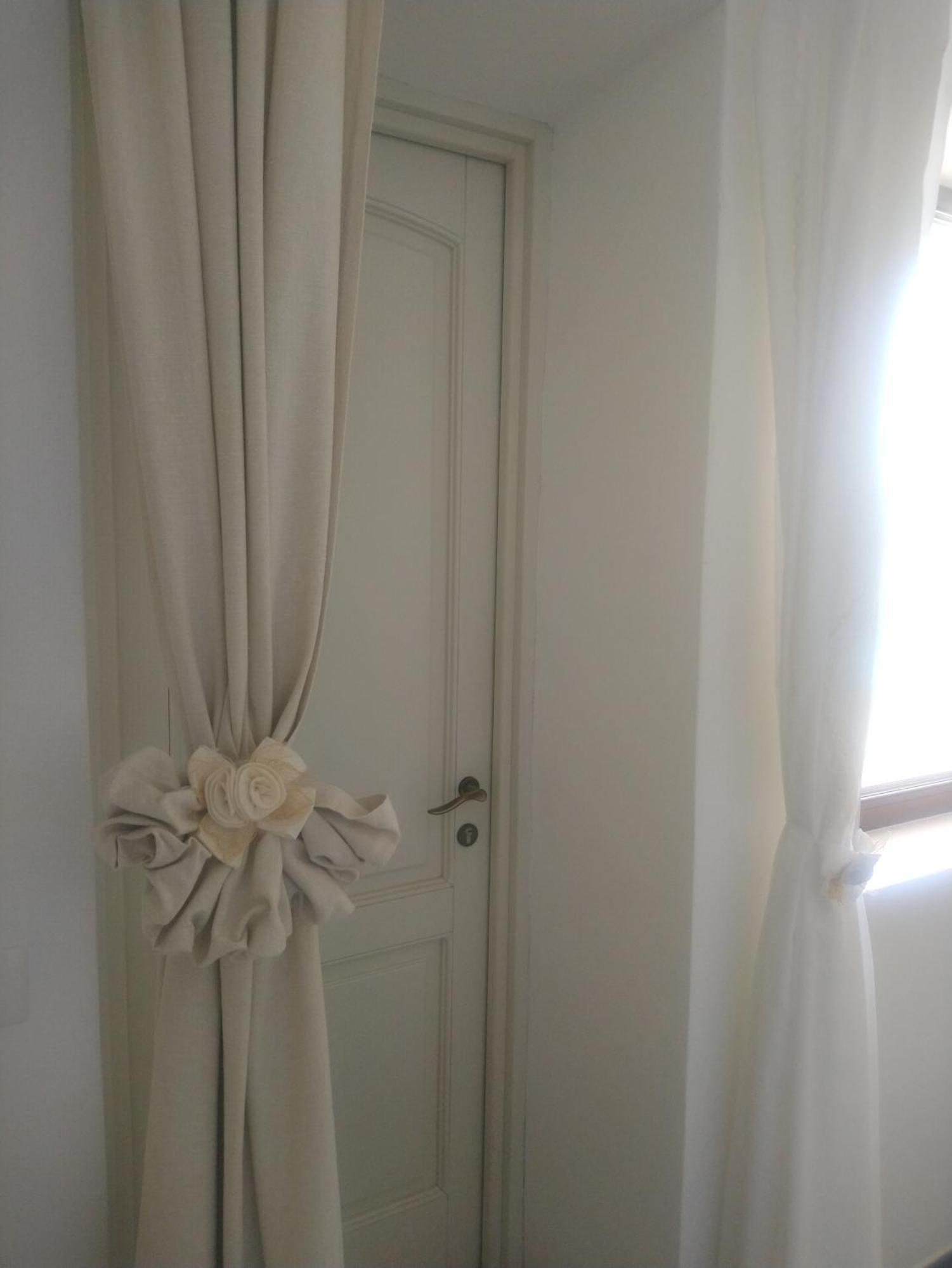 B&B Villa La Petra سان نيكولا أرسيلا الغرفة الصورة