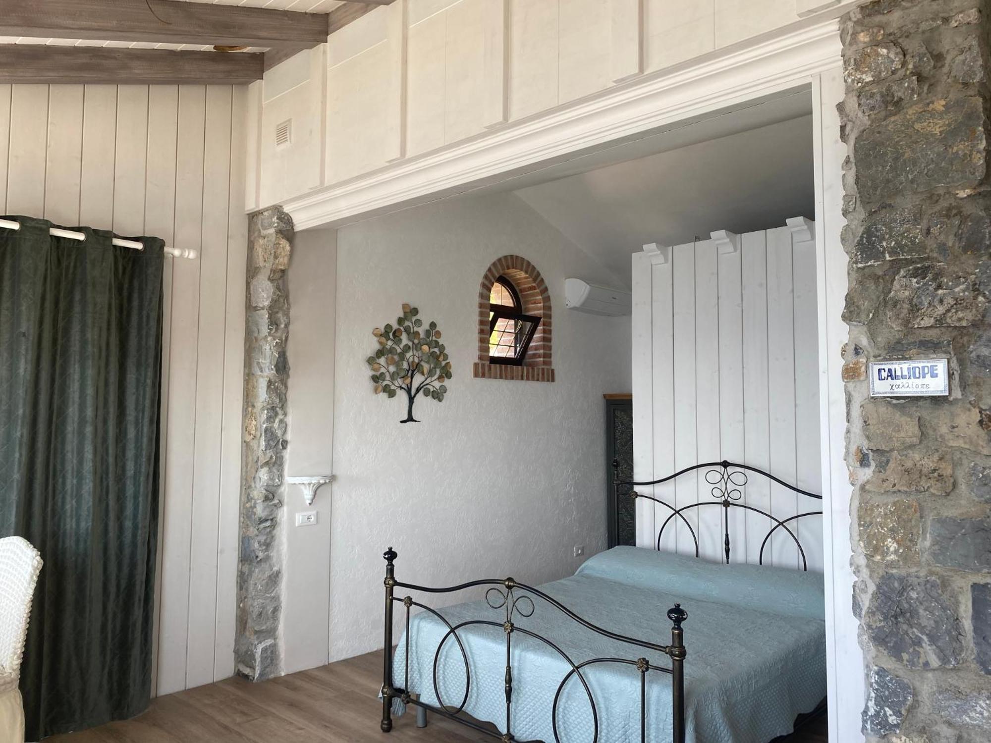 B&B Villa La Petra سان نيكولا أرسيلا المظهر الخارجي الصورة